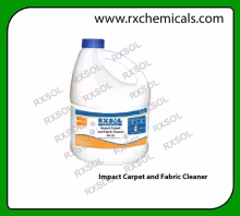 Impact Carpet and Fabric Cleaner