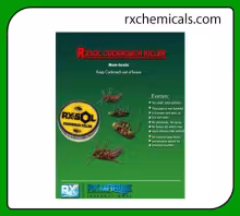 Insects Remover