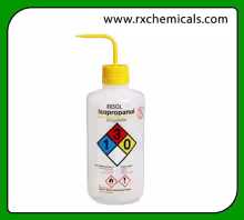 Isopropanol (Isopropyl Alcohol ,2-propanol)