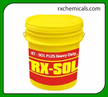 KT-SOL PLUS Heavy Duty