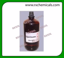 LIQUID BROMINE