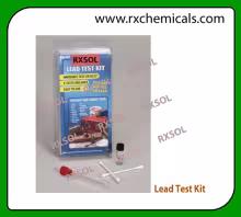 Lead Test Kit