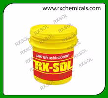 Lead Safe Lead Dust Cleaner