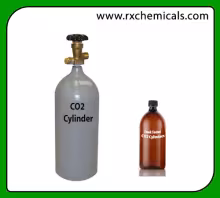 Leak Tester CO2 Cylinders