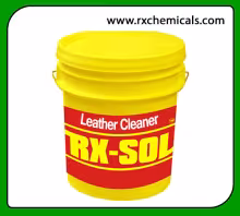 Leather Cleaner