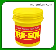 Liquid Detergent Heavy DUTY