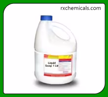 Liquid Soap 1 Ltr