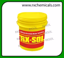 Lithium Bromide Water solution