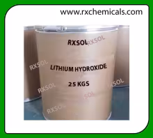 Lithium Hydroxide