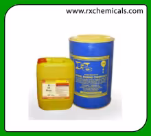 M Oil moya