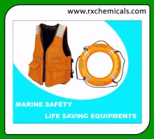 MARINE SAFETY