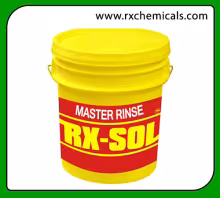 MASTER RINSE