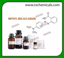 METHYL RED ACS GRADE