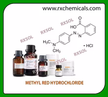 METHYL RED HYDROCHLORIDE