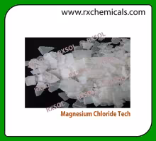 Magnesium chloride Tech