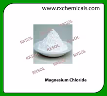Magnesium chloride