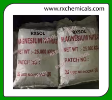 Magnesium Nitrate