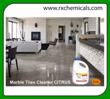Marble Tiles Cleaner CITRUS