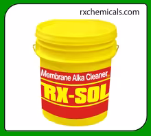 Membrane Alka Cleaner ORG MC 511 Liq