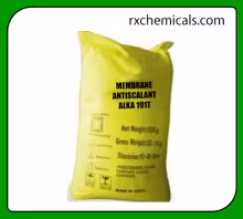 Membrane Antiscalant ALKA 191T