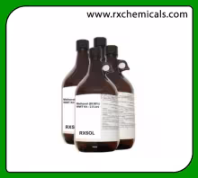Methanol (99.99%)  WWT Kit - 2.5 Ltrs Glass Bottle