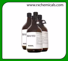 Methanol (99.99%)  WWT Kit - 2.5 Ltrs Glass Bottle