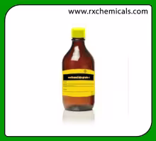 Methanol Dried
