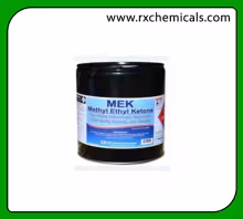 Methyl Ethyl Ketone
