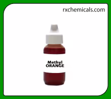 Methyl Orange Indicator solution