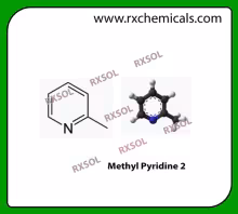 Methyl Pyridine 2