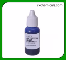 Methylene Blue Solution