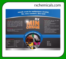 MinCream Rx