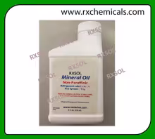 Mineral Oil