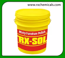 Misty Furniture Polish