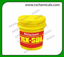 Mold Stain Remover