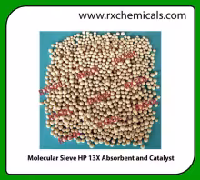 Molecular Sieve HP 13X Absorbent and Catalyst