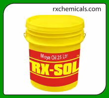 Moya Oil