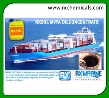 Moya Oil Concentrate
