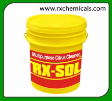 Multipurpose Citrus Cleaner