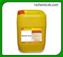 Muriatic Acid