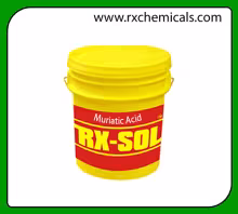 Muriatic Acid