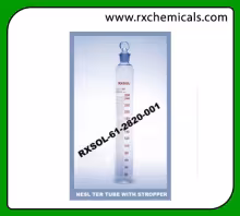 NESLTER TUBE with Stropper 100 ml