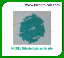 NICKEL Nitrate Catalyst Grade