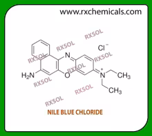 NILE BLUE CHLORIDE