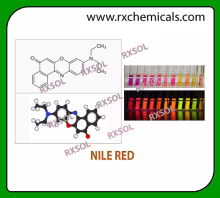 NILE RED