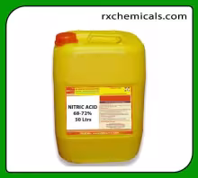 NITRIC ACID 68 % 50 Kg