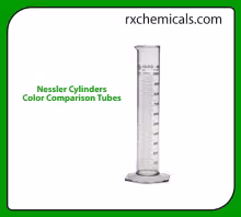 Nessler Cylinders
