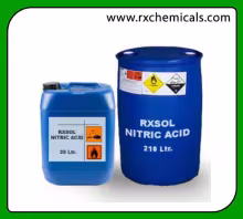 Nitric Acid 68%