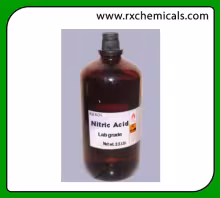 Nitric Acid Lab Reagent
