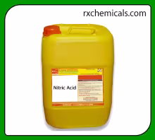 Nitric Acid 30 Kg